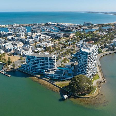 Bridgepoint 1105 Apartamento Mandurah Exterior foto