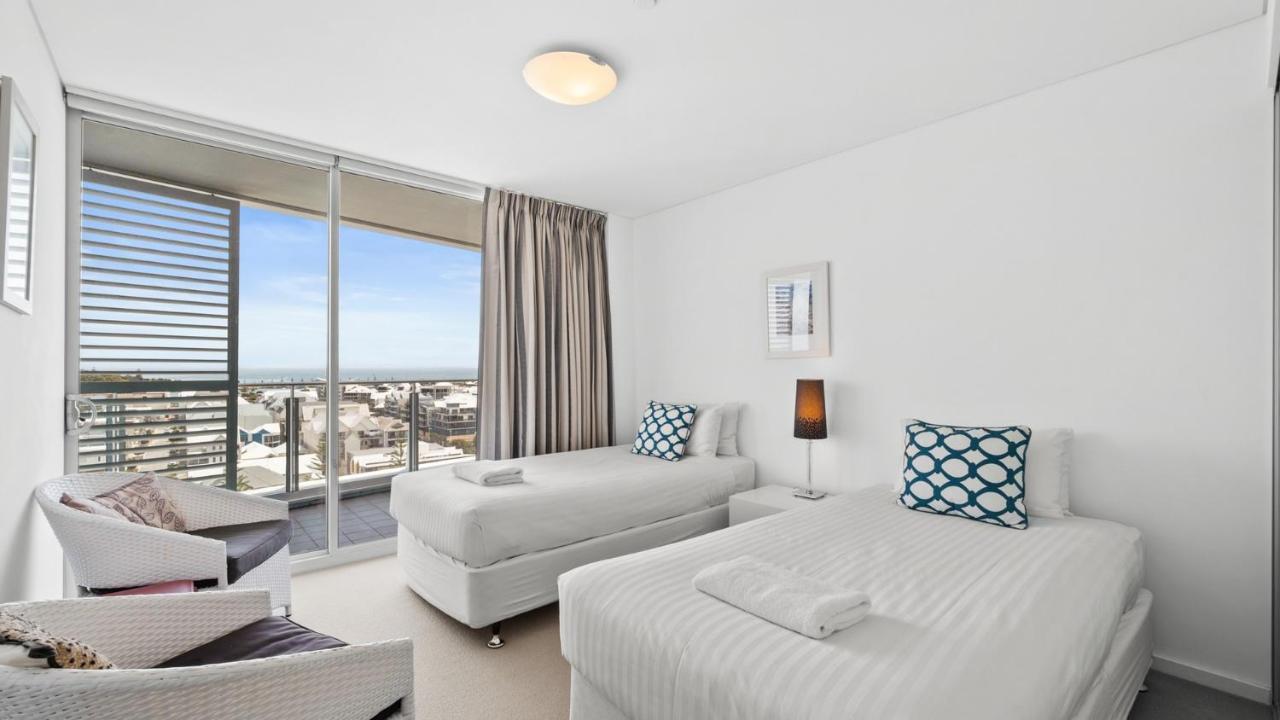 Bridgepoint 1105 Apartamento Mandurah Exterior foto