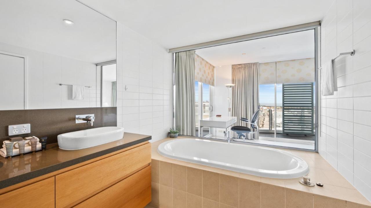 Bridgepoint 1105 Apartamento Mandurah Exterior foto