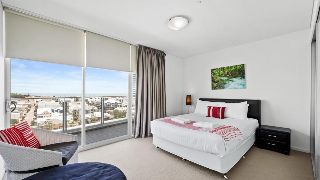 Bridgepoint 1105 Apartamento Mandurah Exterior foto