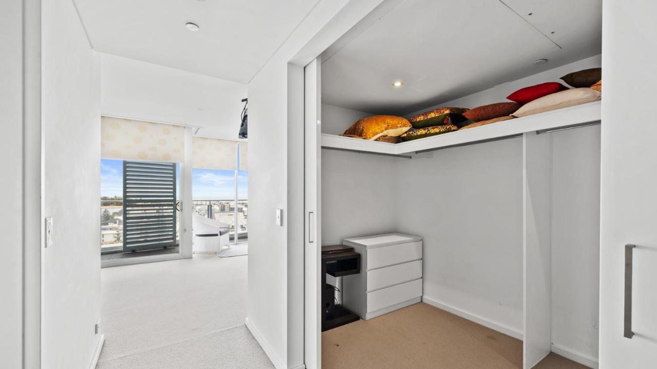 Bridgepoint 1105 Apartamento Mandurah Exterior foto