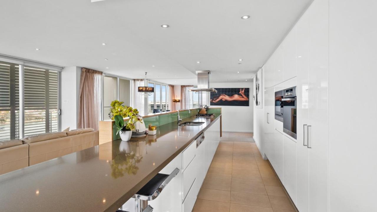 Bridgepoint 1105 Apartamento Mandurah Exterior foto