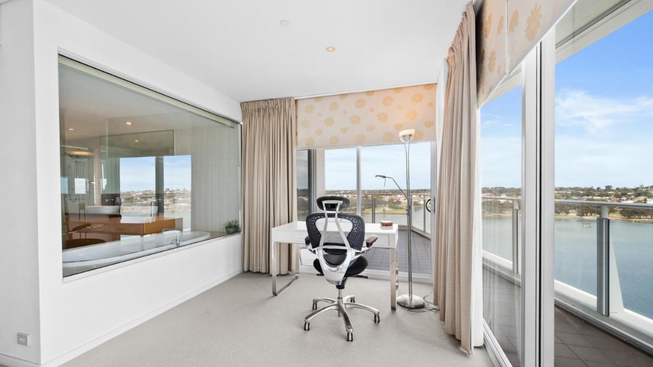 Bridgepoint 1105 Apartamento Mandurah Exterior foto