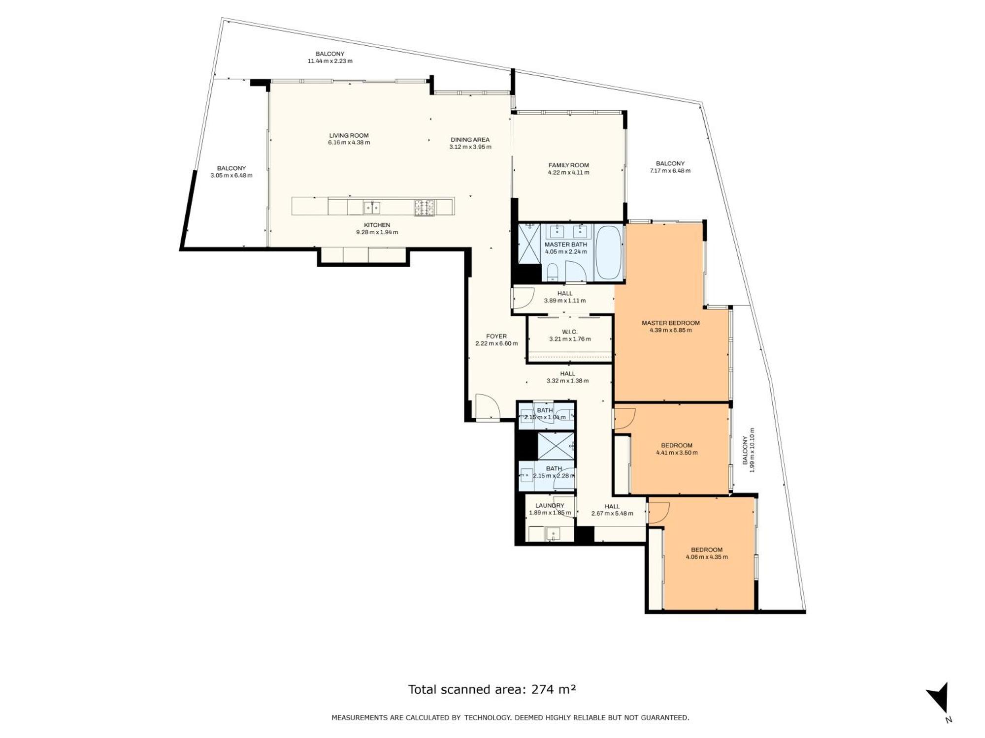 Bridgepoint 1105 Apartamento Mandurah Exterior foto