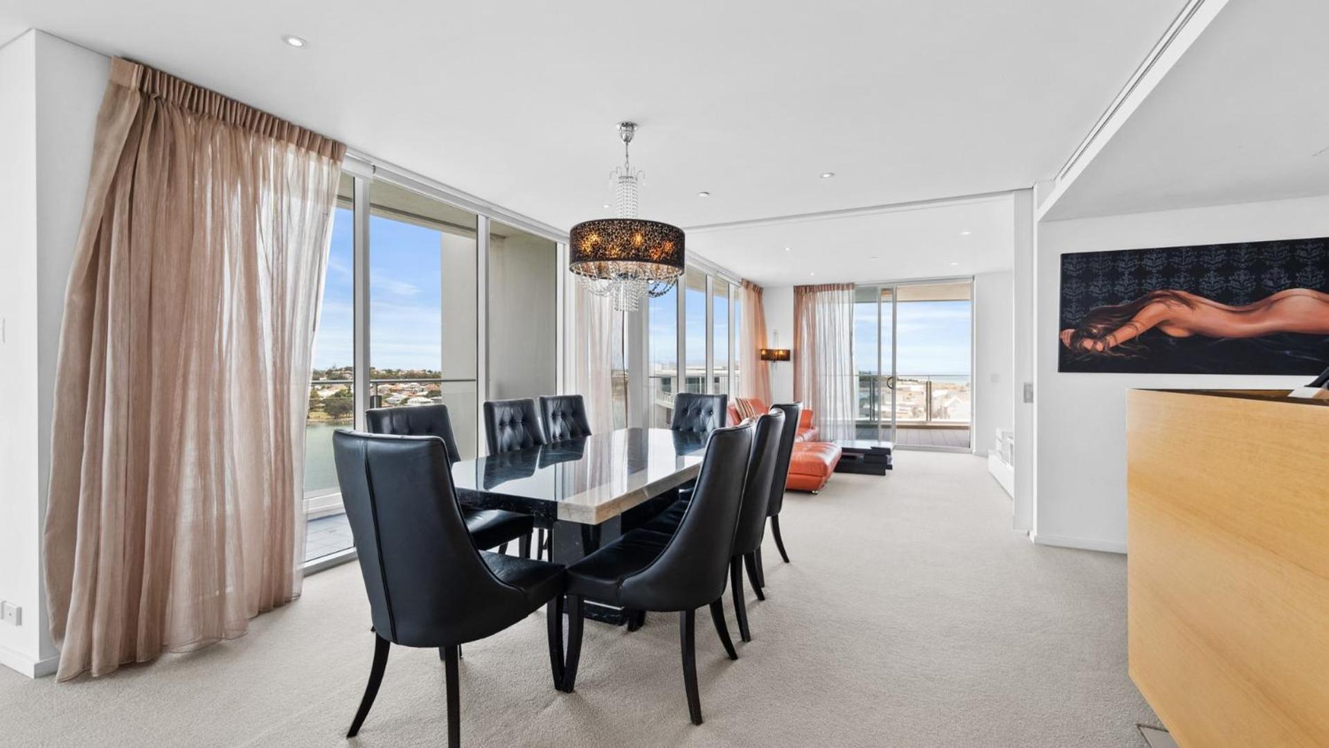 Bridgepoint 1105 Apartamento Mandurah Exterior foto