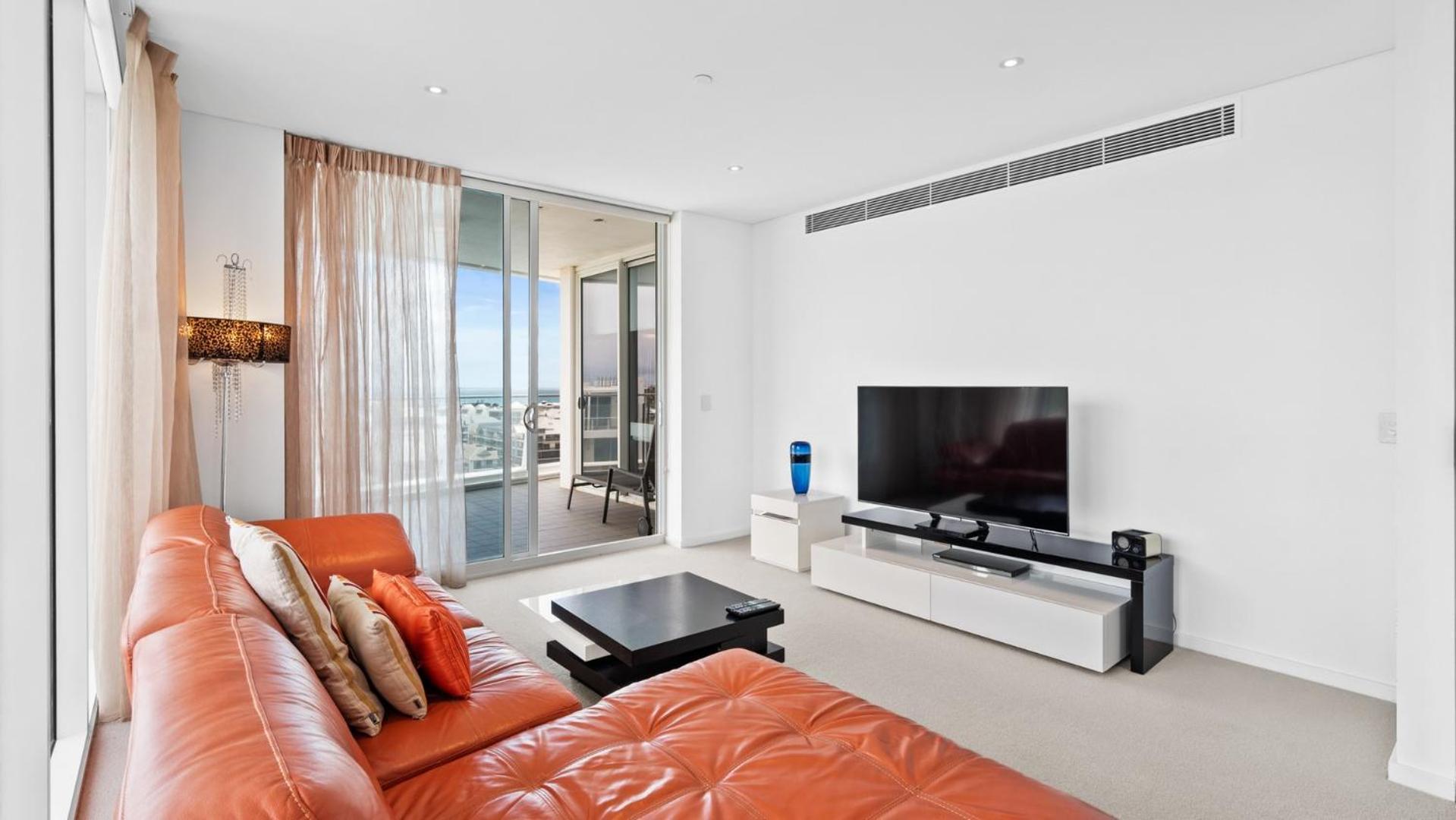Bridgepoint 1105 Apartamento Mandurah Exterior foto