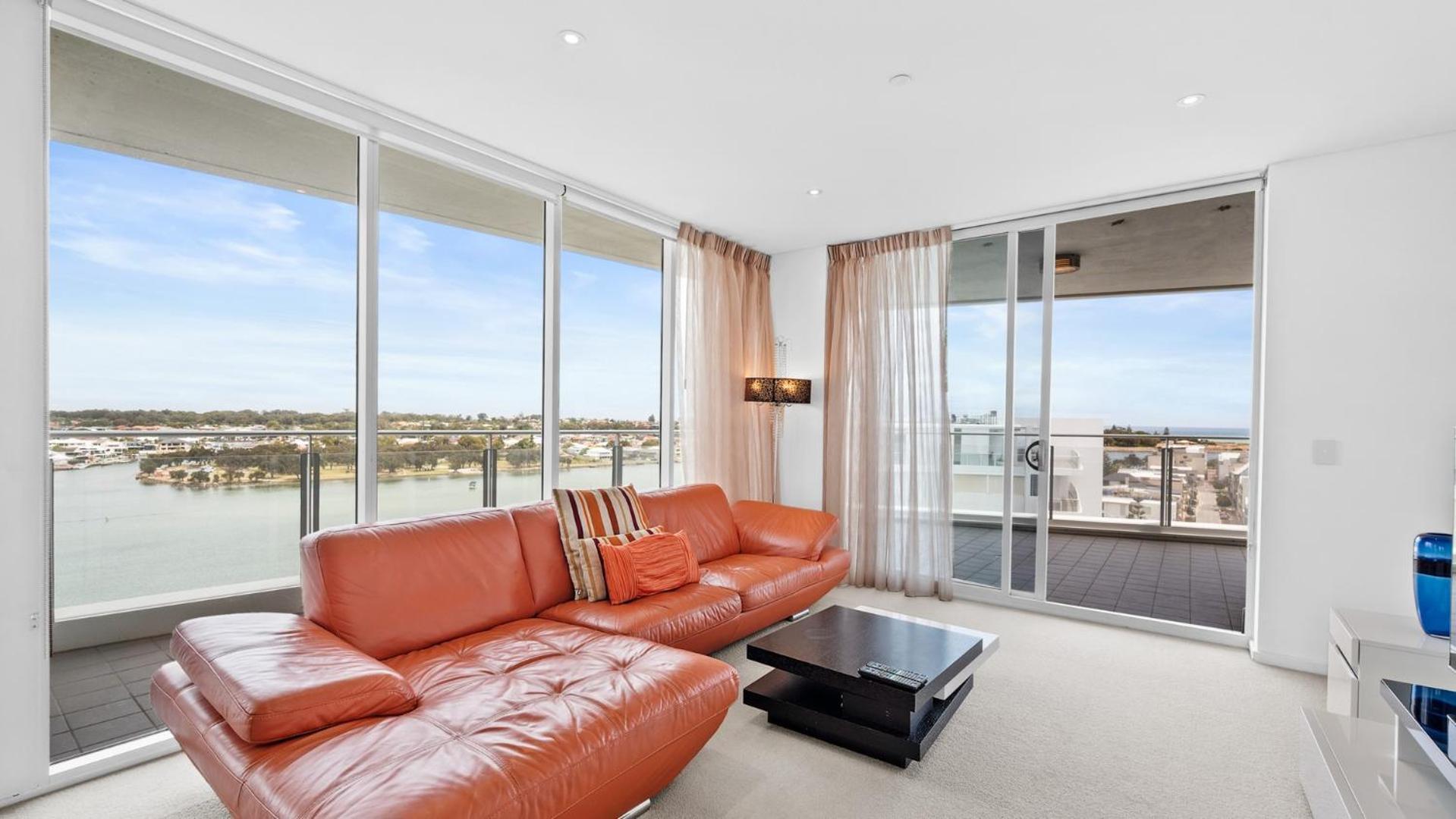Bridgepoint 1105 Apartamento Mandurah Exterior foto