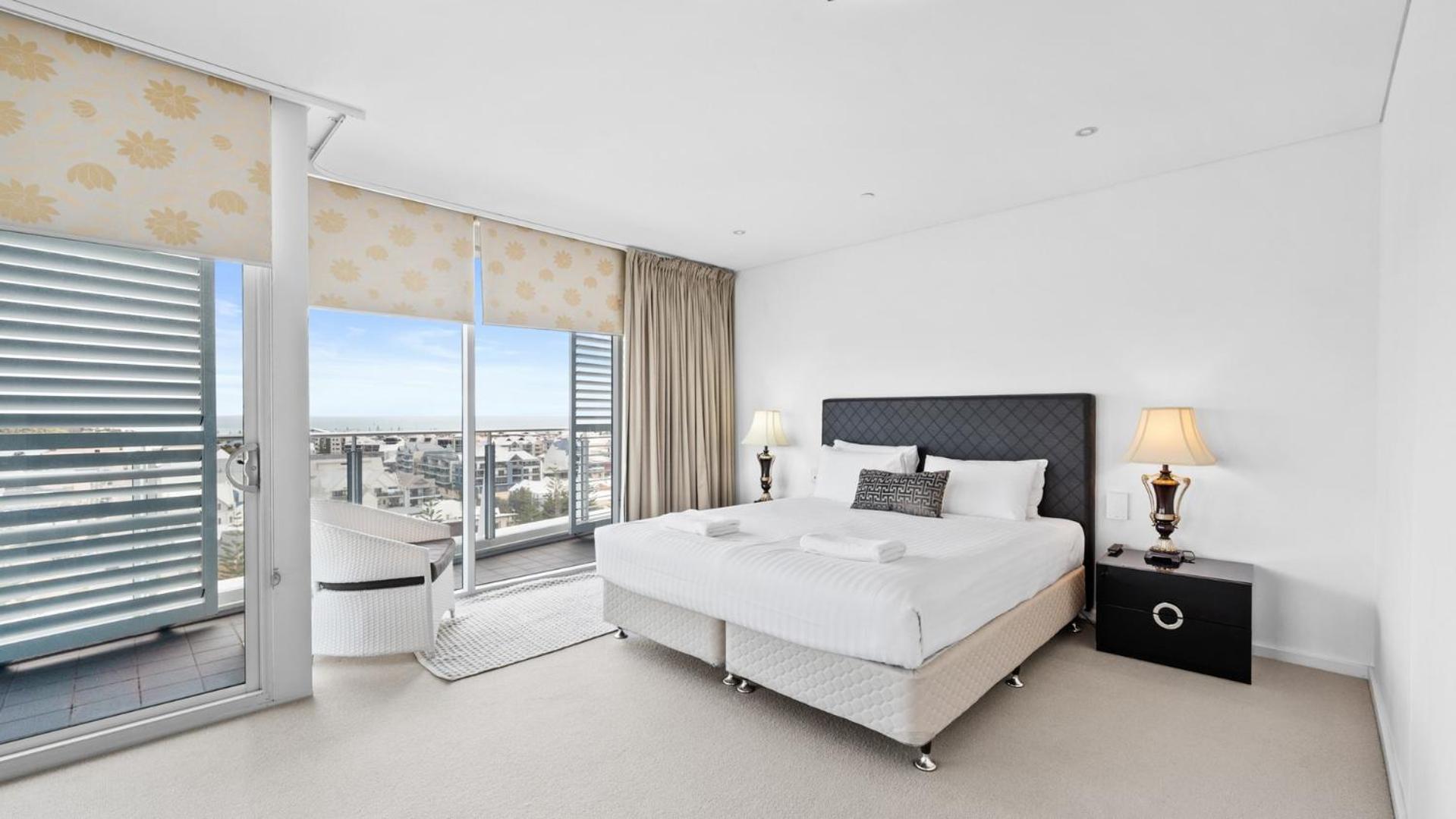 Bridgepoint 1105 Apartamento Mandurah Exterior foto