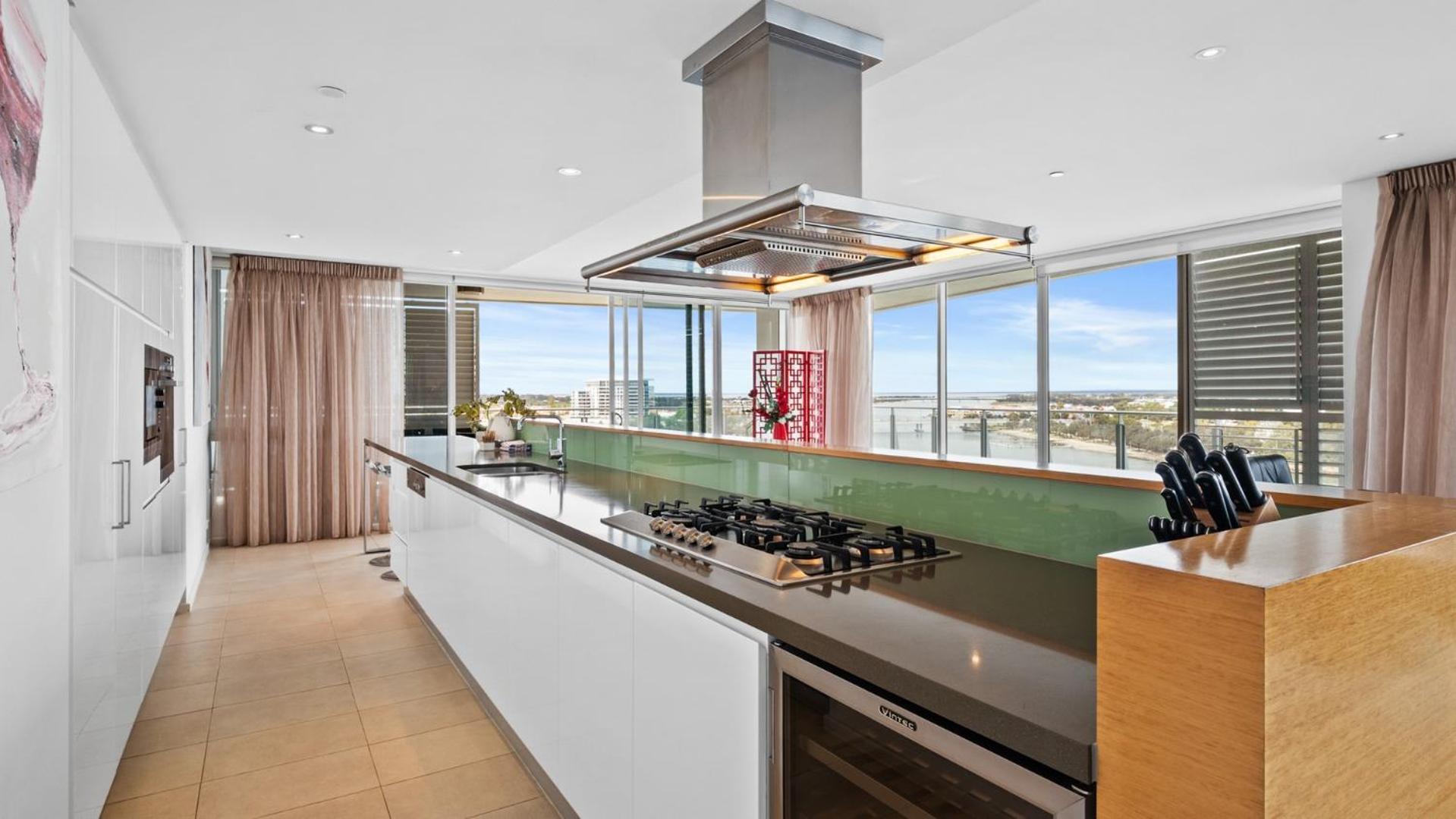 Bridgepoint 1105 Apartamento Mandurah Exterior foto