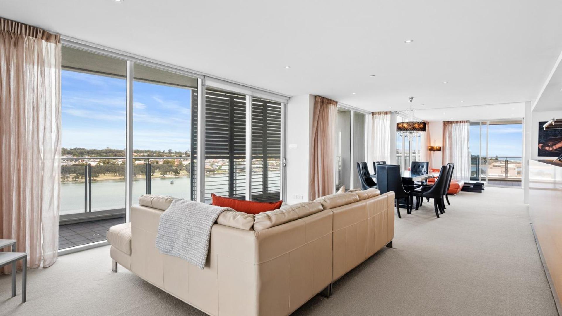 Bridgepoint 1105 Apartamento Mandurah Exterior foto